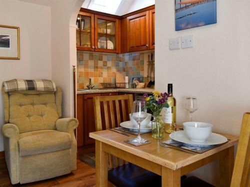 Heron Cottage