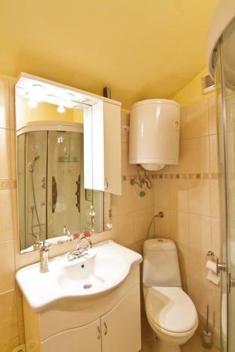 Apartments Popaj