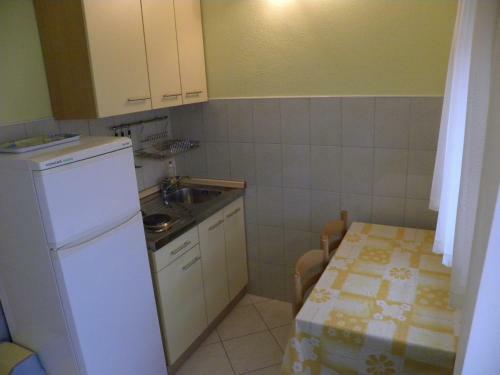 Apartments Tino