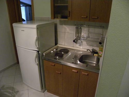Apartments Tino