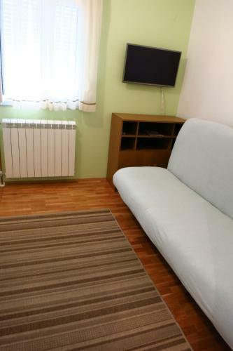 Apartments Tino