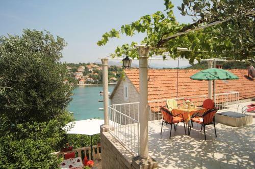 Apartments Tereza