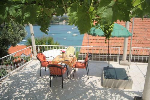 Apartments Tereza