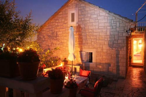 Apartments Tereza