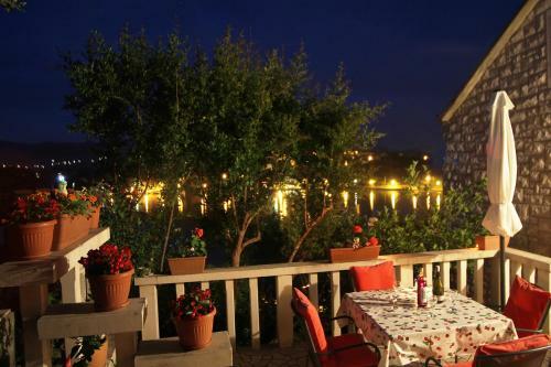 Apartments Tereza