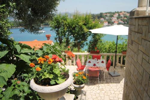Apartments Tereza