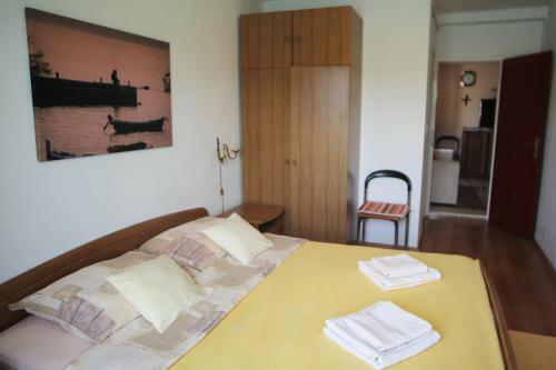 Apartments Tereza