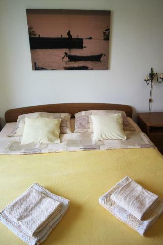 Apartments Tereza