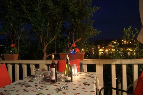 Apartments Tereza
