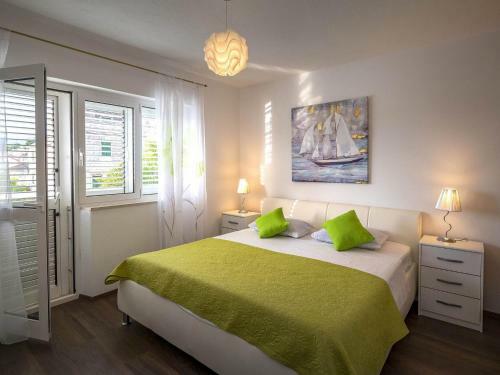 Apartments Snjezana