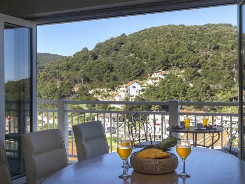 Apartments Snjezana