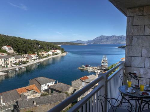 Apartments Snjezana