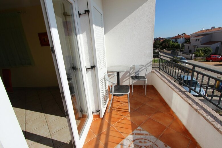 Apartments Elida