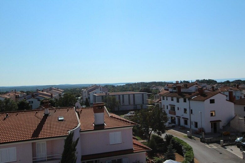 Apartments Elida