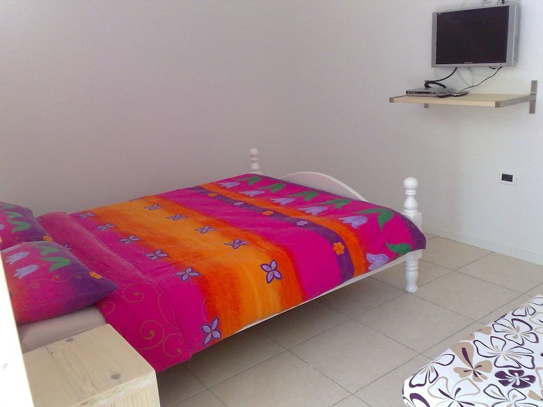 Apartments Villa Brumnic