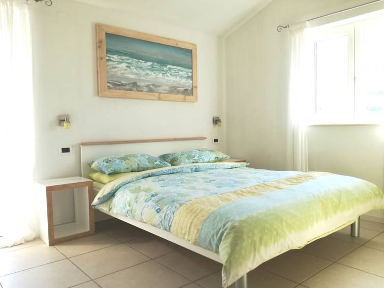 Apartments Villa Brumnic