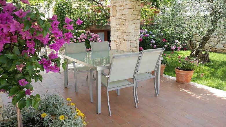 Apartments Villa Brumnic