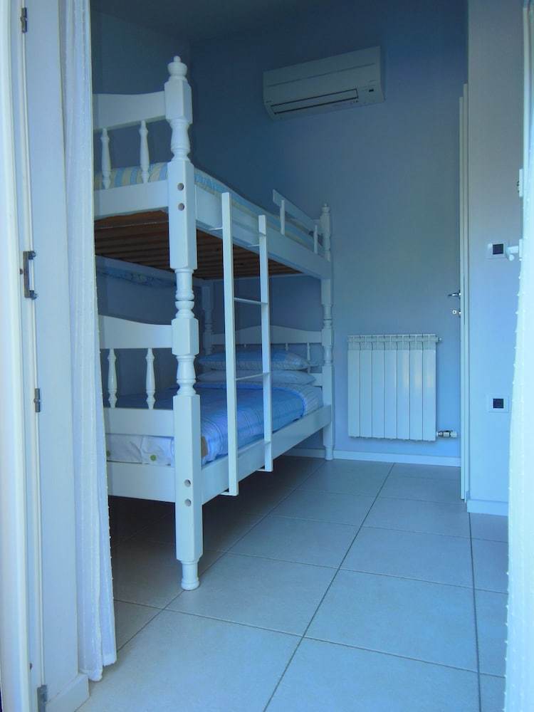 Apartments Villa Brumnic