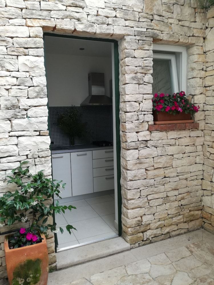 Apartments Villa Brumnic