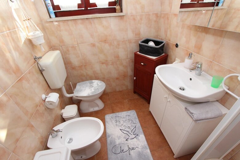 Apartments Villa Nikola