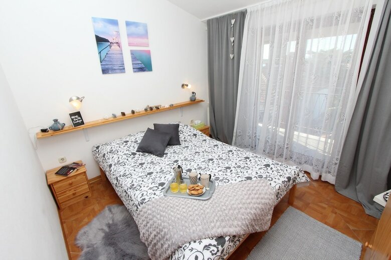 Apartments Villa Nikola