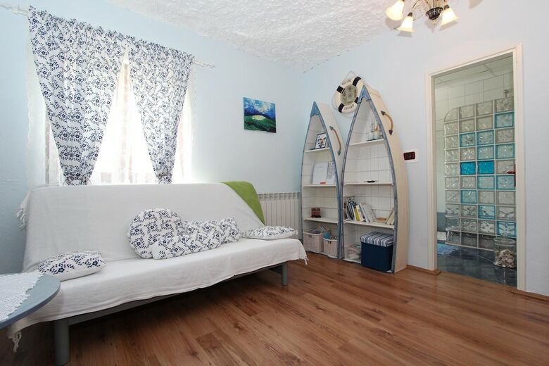 Apartments Villa Nikola