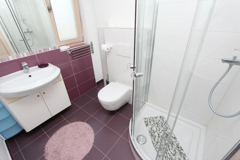 Apartments Makado
