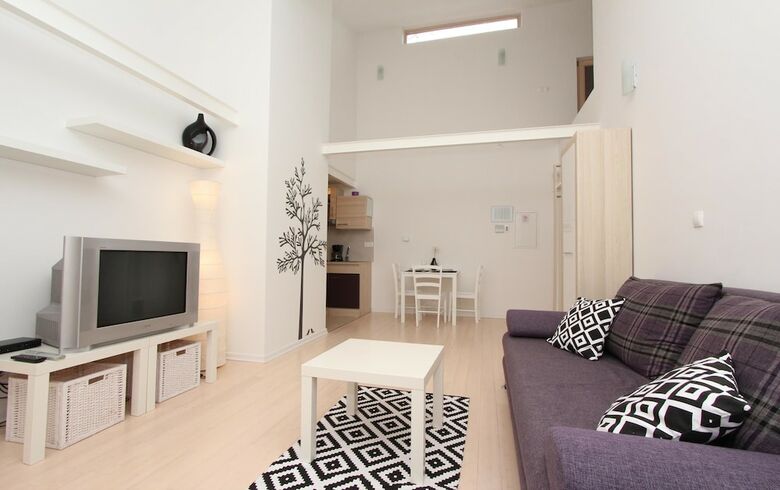 Apartments Makado