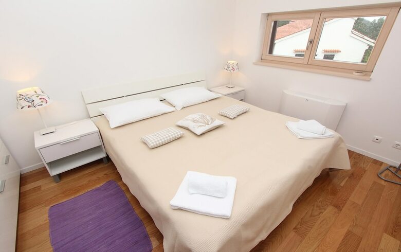 Apartments Makado