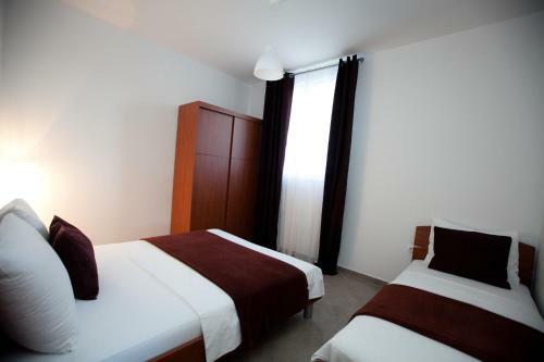 Apartments Antonella