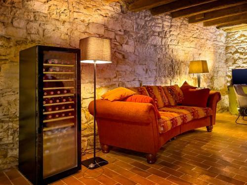 Hostal Holiday Home Bale - Valle