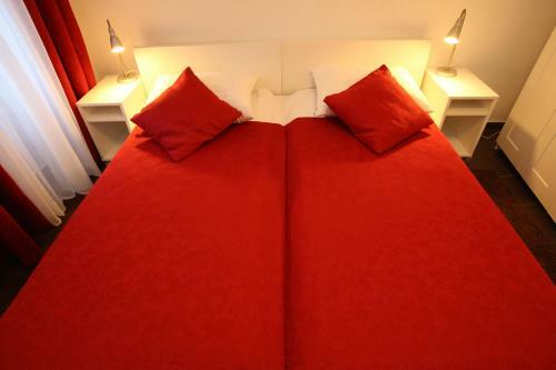 Hostal Holiday Home Bale - Valle