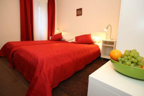 Hostal Holiday Home Bale - Valle