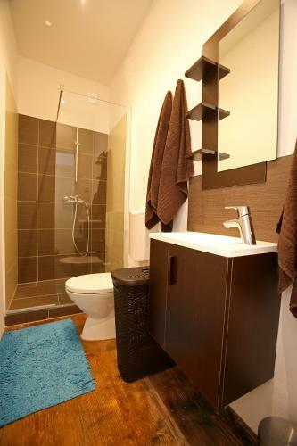 Hostal Holiday Home Bale - Valle