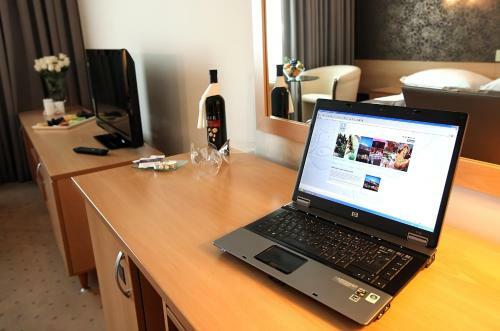 Hotel Zovko Zagreb