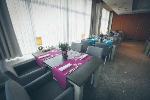 Hotel Zovko Zagreb