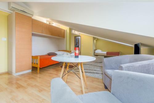 Bed & Breakfast Hotel Squero
