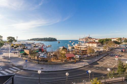 Bed & Breakfast Hotel Squero