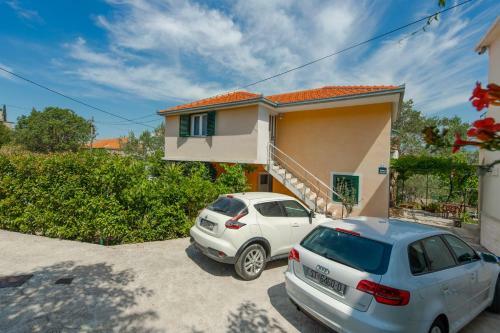 Apartments Danica Trogir