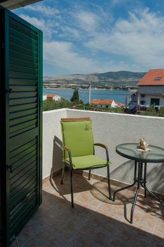 Apartments Danica Trogir