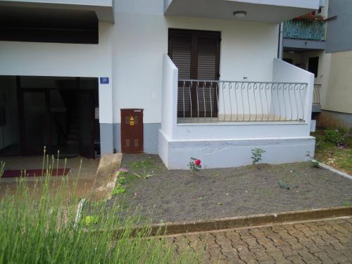 Apartments Legend