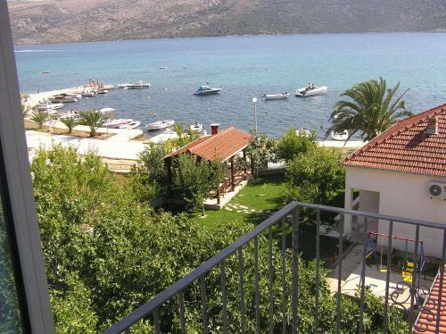 Apartamentos Villa Opatija