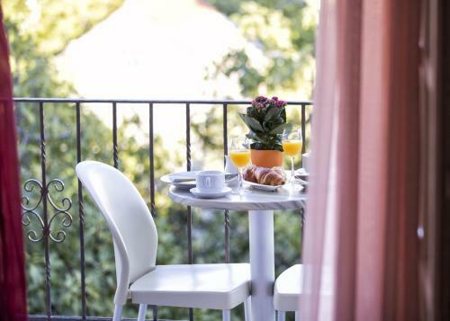 Apartamentos Villa Opatija