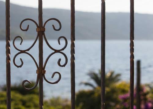 Apartamentos Villa Opatija