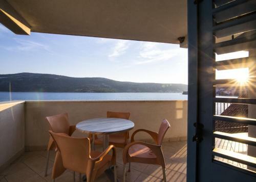 Apartamentos Villa Opatija