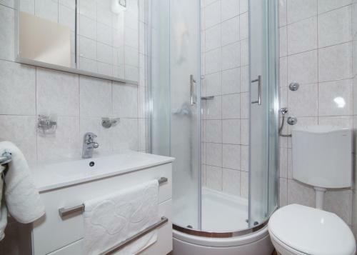 Apartamentos Villa Opatija
