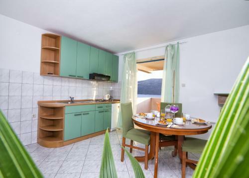 Apartamentos Villa Opatija