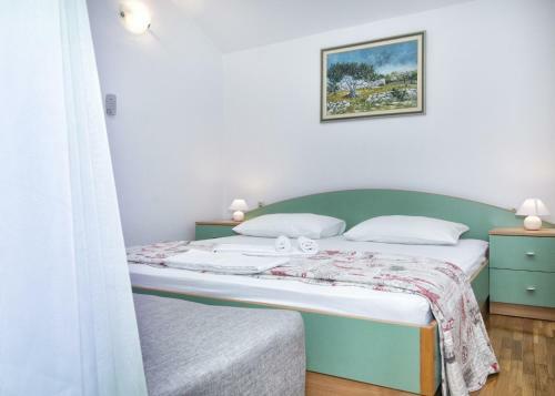 Apartamentos Villa Opatija