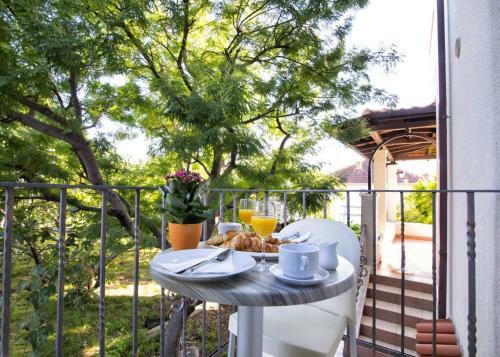 Apartamentos Villa Opatija