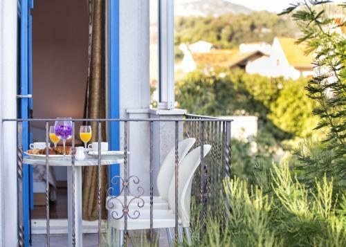Apartamentos Villa Opatija